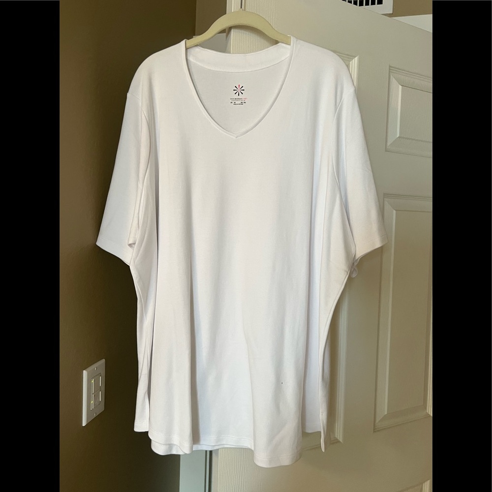 Isaac mizhari tunic 3x